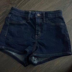 TARGET SHORTS child’s large perfect shape no stains